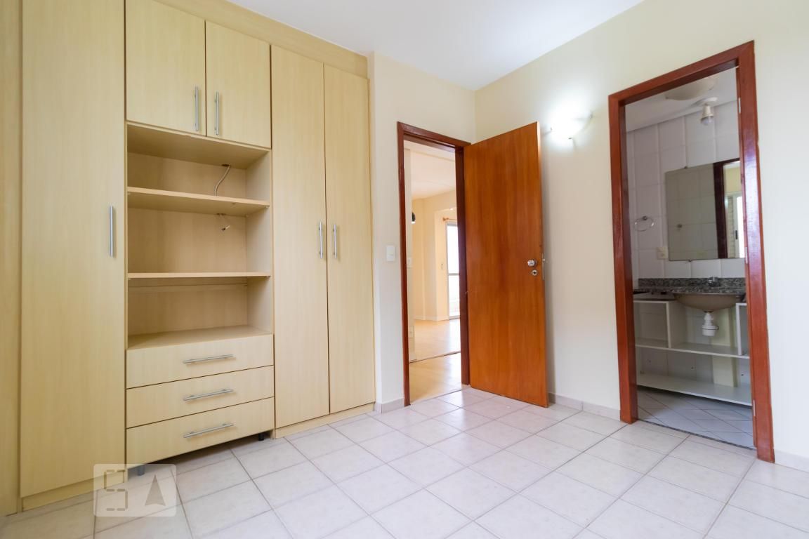 Apartamento à Venda - Vila Brandina, 2 Quartos,  101 m2 em , Campinas - sp | SoloBR