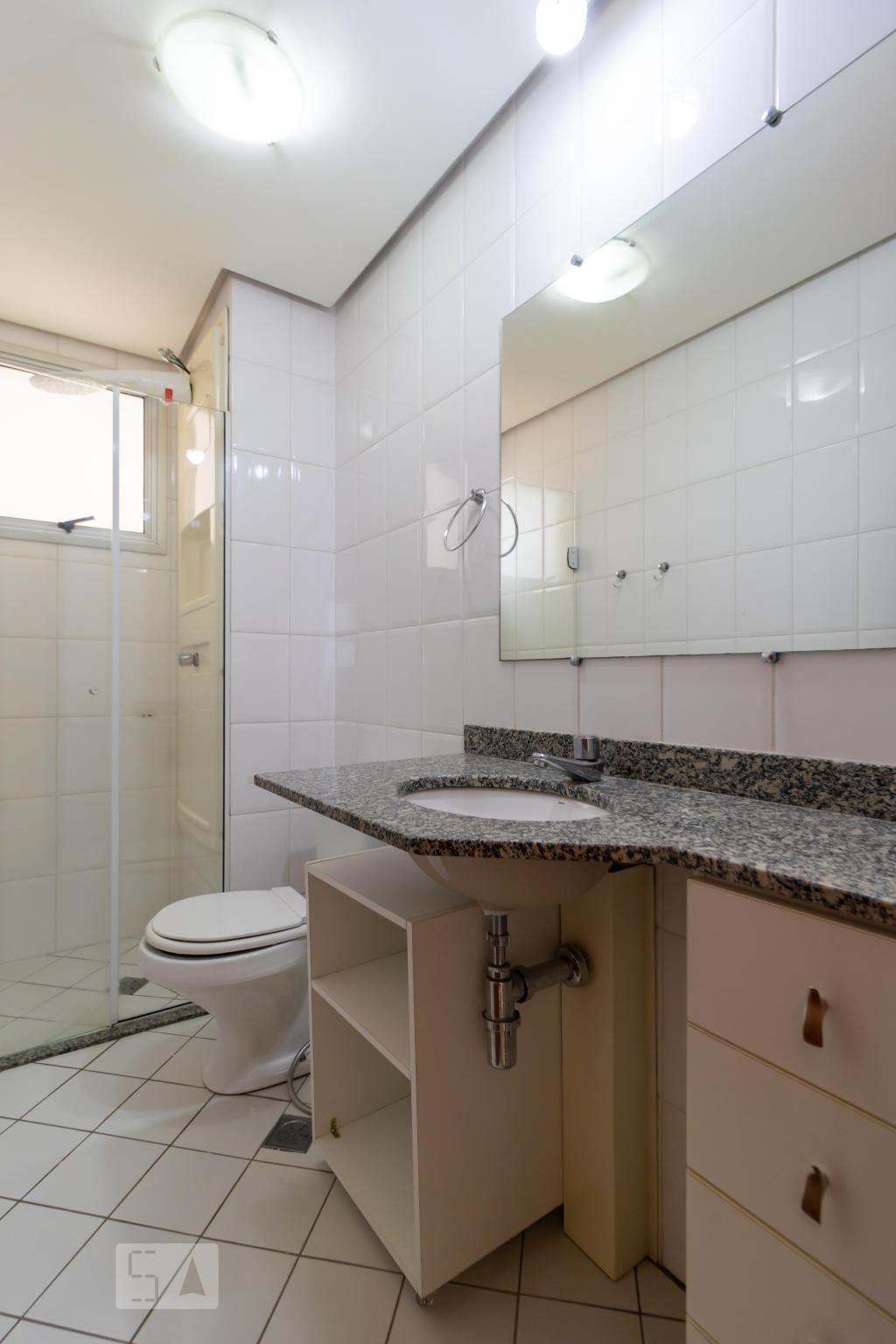 Apartamento à Venda - Vila Brandina, 2 Quartos,  101 m2 em , Campinas - sp | SoloBR