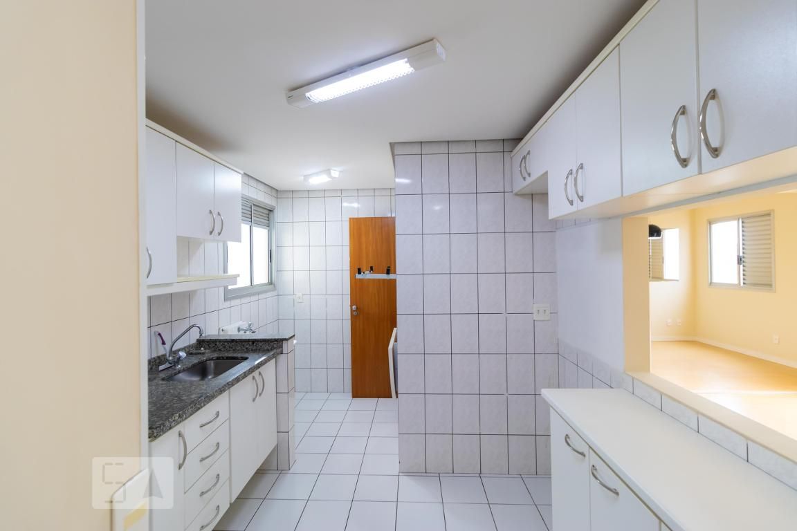 Apartamento à Venda - Vila Brandina, 2 Quartos,  101 m2 em , Campinas - sp | SoloBR