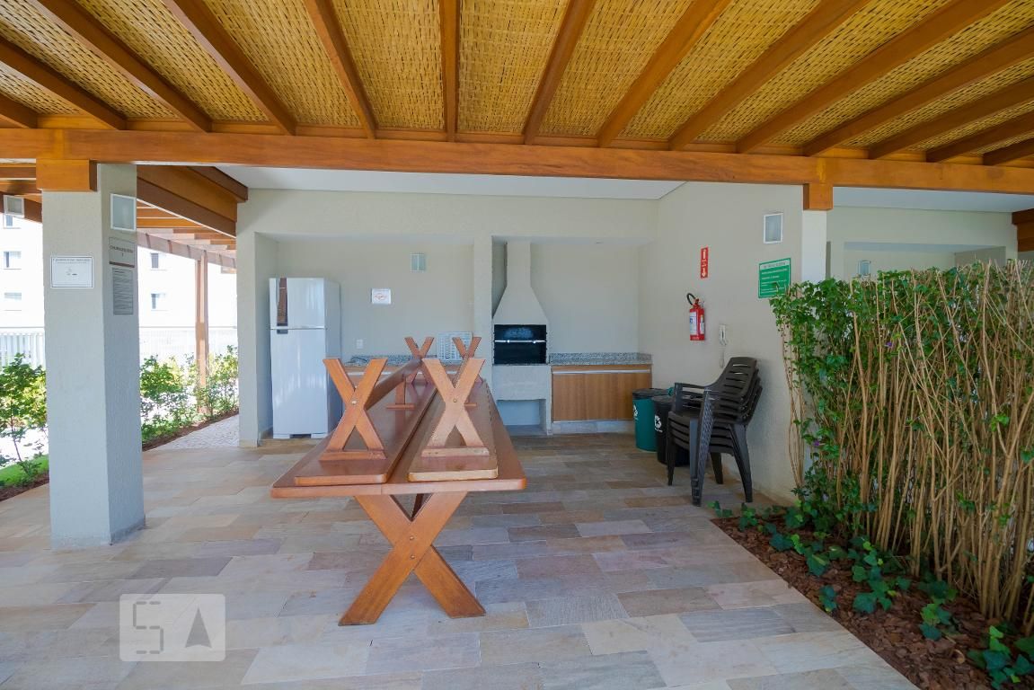 Apartamento à Venda - Vila Brandina, 2 Quartos,  101 m2 em , Campinas - sp | SoloBR