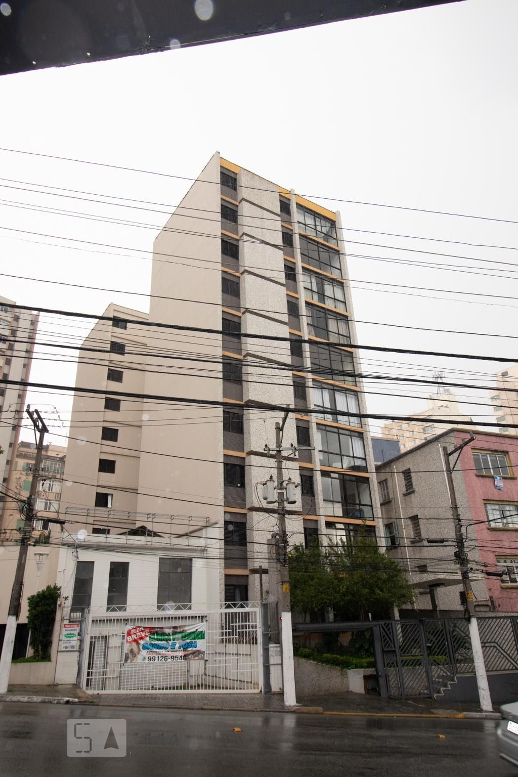 Apartamento, 2 quartos, 110 m² - Foto 2