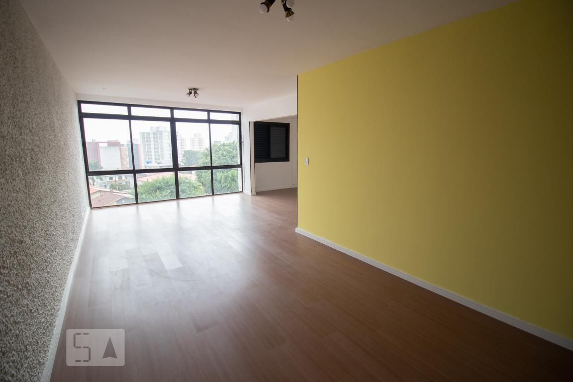 Apartamento, 2 quartos, 110 m² - Foto 1