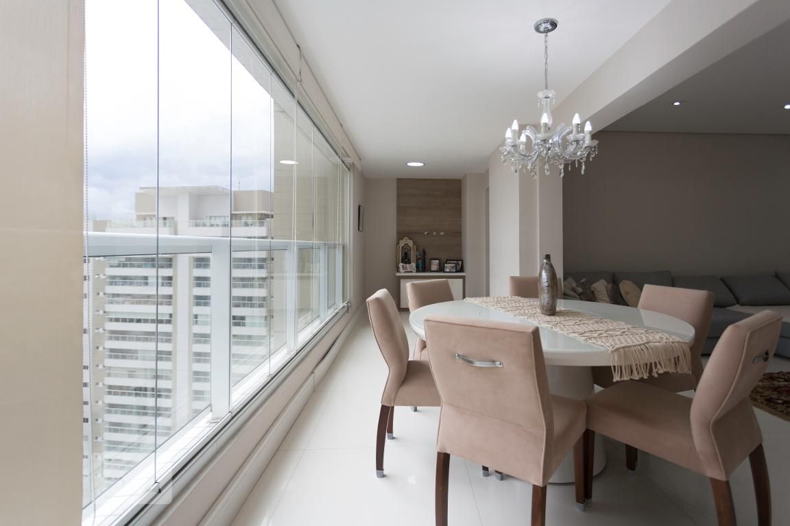 Cobertura, 4 quartos, 275 m² - Foto 5