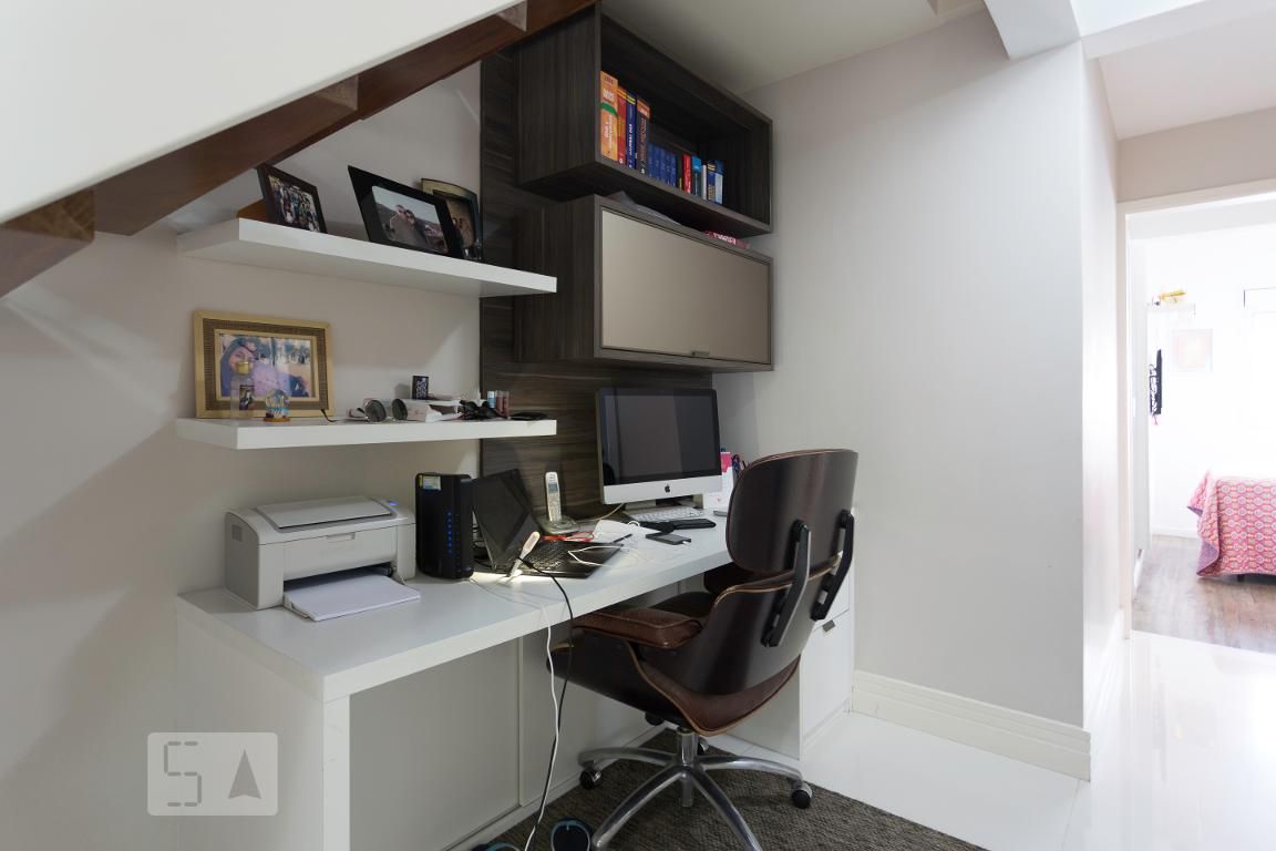 Cobertura, 4 quartos, 275 m² - Foto 12