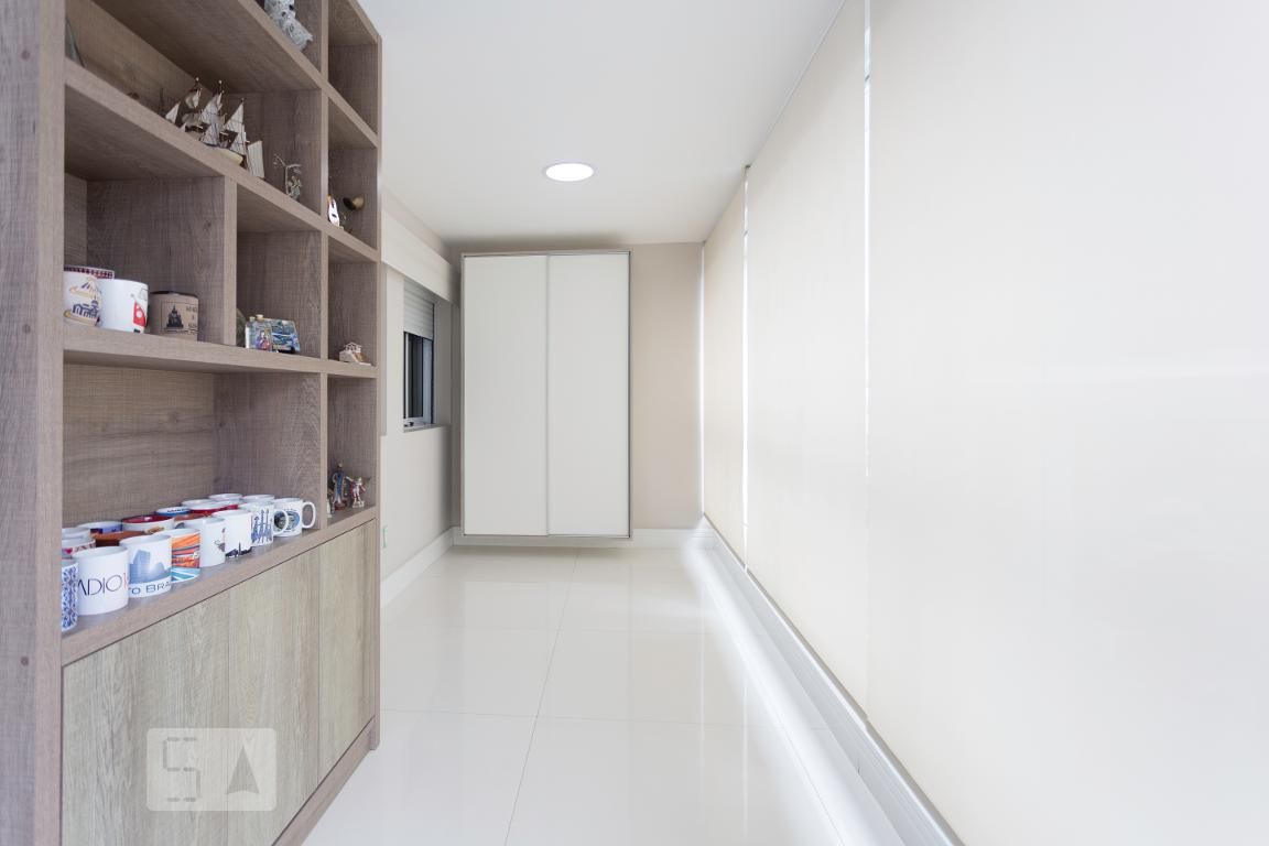 Cobertura, 4 quartos, 275 m² - Foto 6