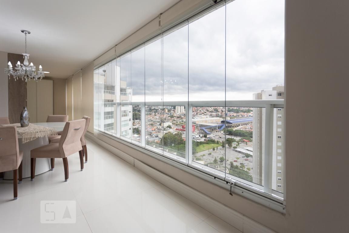 Cobertura, 4 quartos, 275 m² - Foto 4