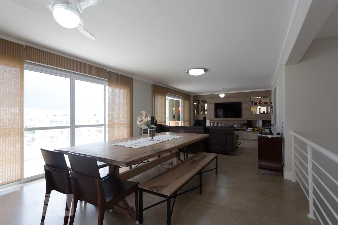 Cobertura, 4 quartos, 275 m² - Foto 37
