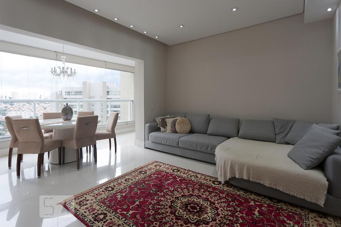 Cobertura, 4 quartos, 275 m² - Foto 1