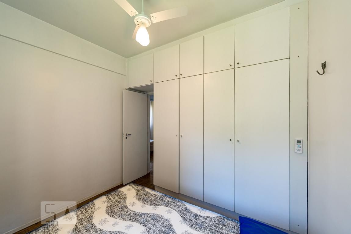 Apartamento, 2 quartos, 90 m² - Foto 17