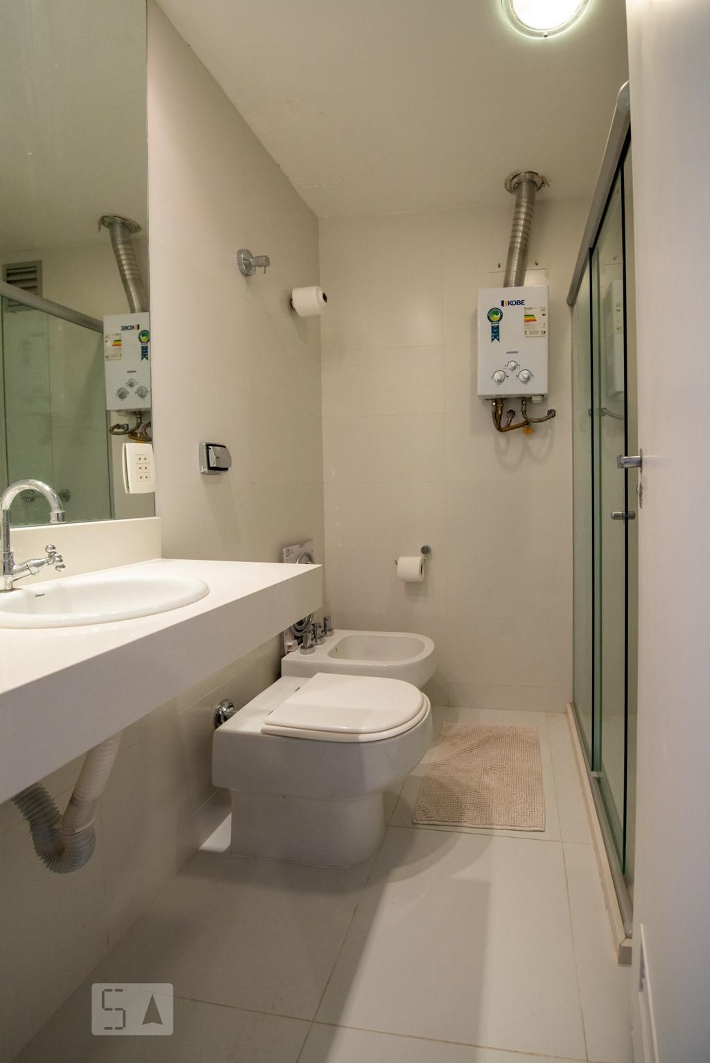 Apartamento, 2 quartos, 90 m² - Foto 23