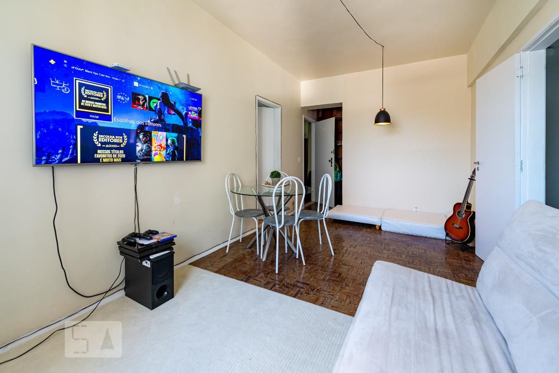Apartamento, 2 quartos, 90 m² - Foto 6