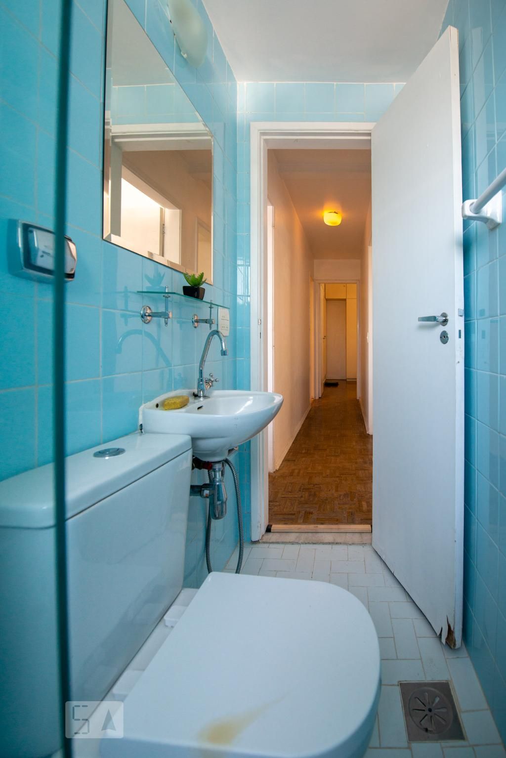 Apartamento, 2 quartos, 90 m² - Foto 31