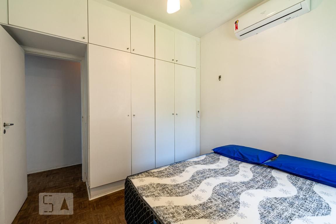 Apartamento, 2 quartos, 90 m² - Foto 15