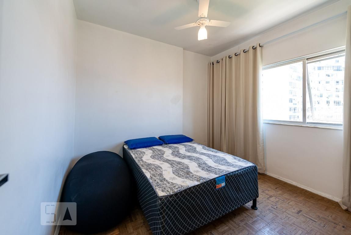Apartamento, 2 quartos, 90 m² - Foto 10
