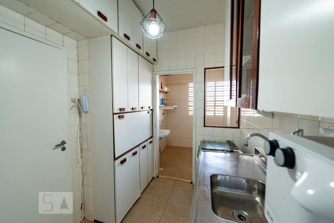 Apartamento, 2 quartos, 90 m² - Foto 34