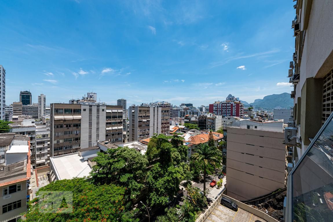 Apartamento, 2 quartos, 90 m² - Foto 4