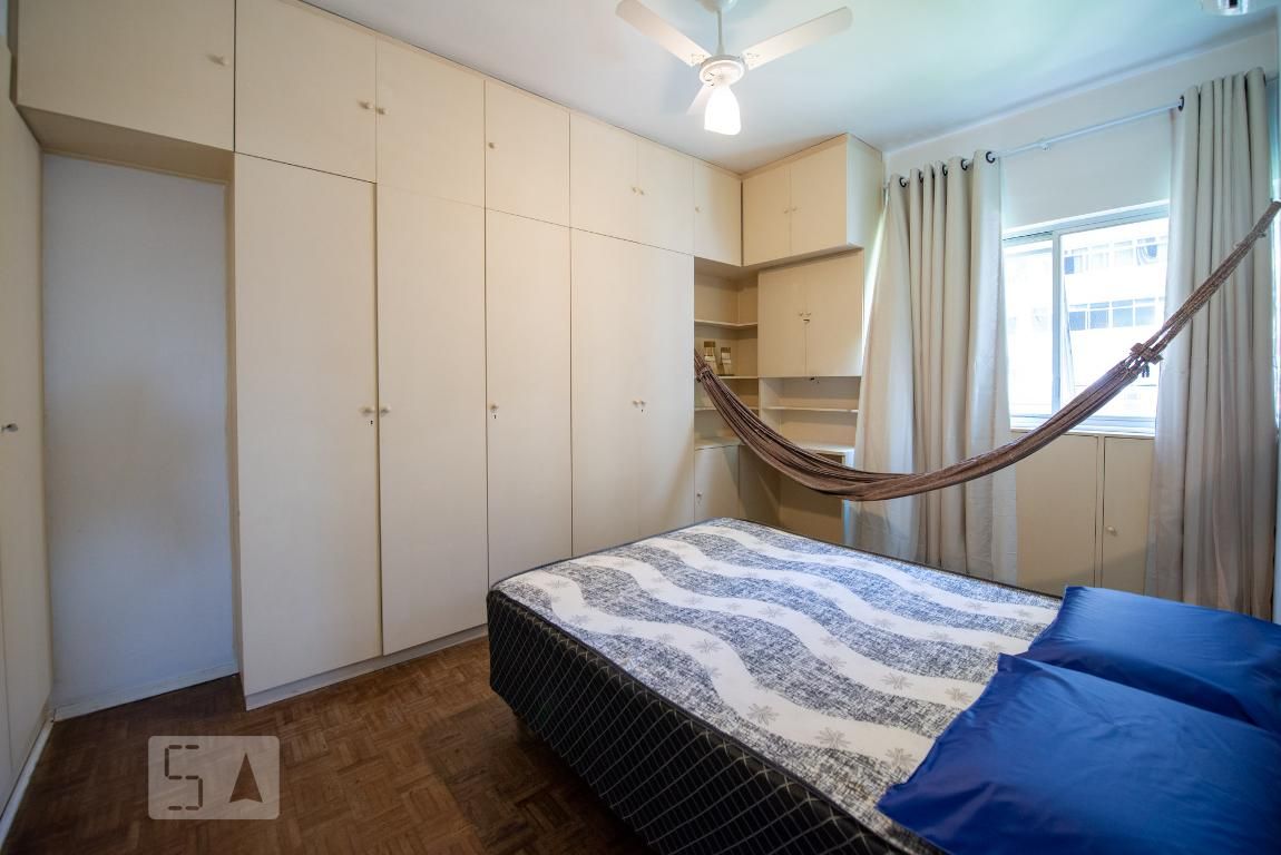 Apartamento, 2 quartos, 90 m² - Foto 19