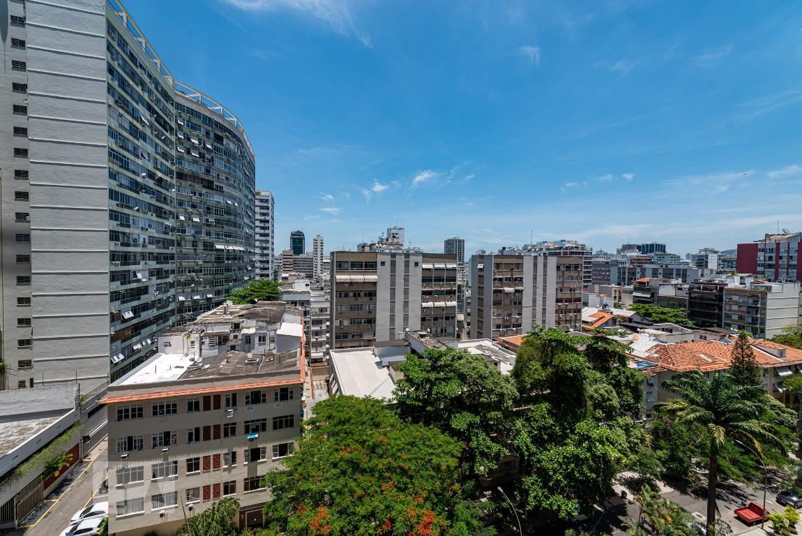 Apartamento, 2 quartos, 90 m² - Foto 3