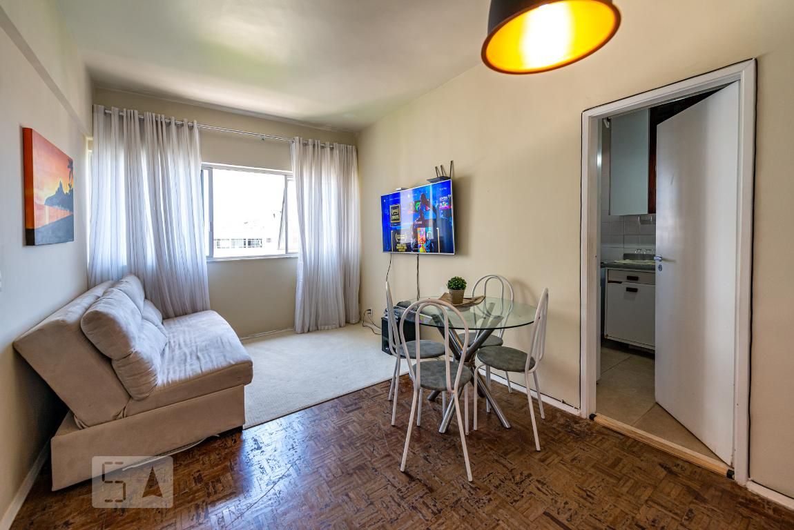 Apartamento, 2 quartos, 90 m² - Foto 1