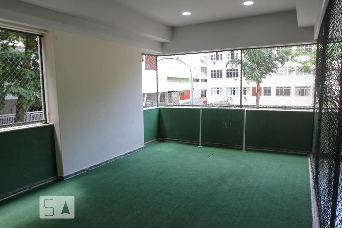 Apartamento, 2 quartos, 90 m² - Foto 46