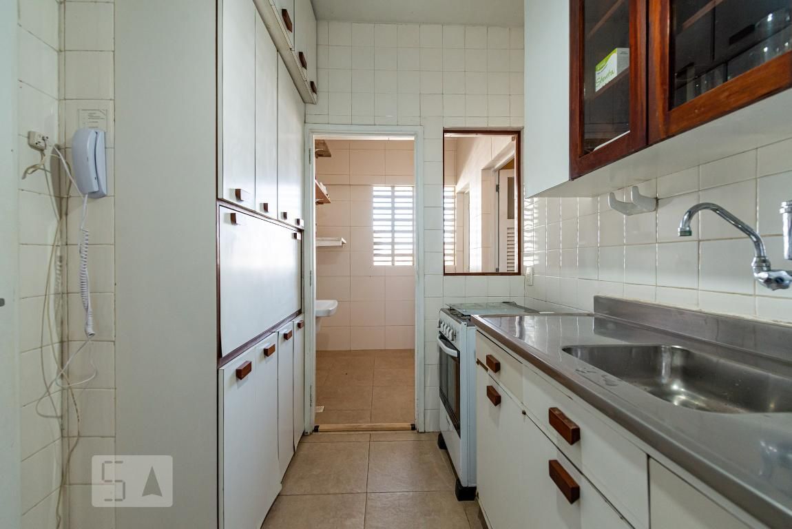 Apartamento, 2 quartos, 90 m² - Foto 33