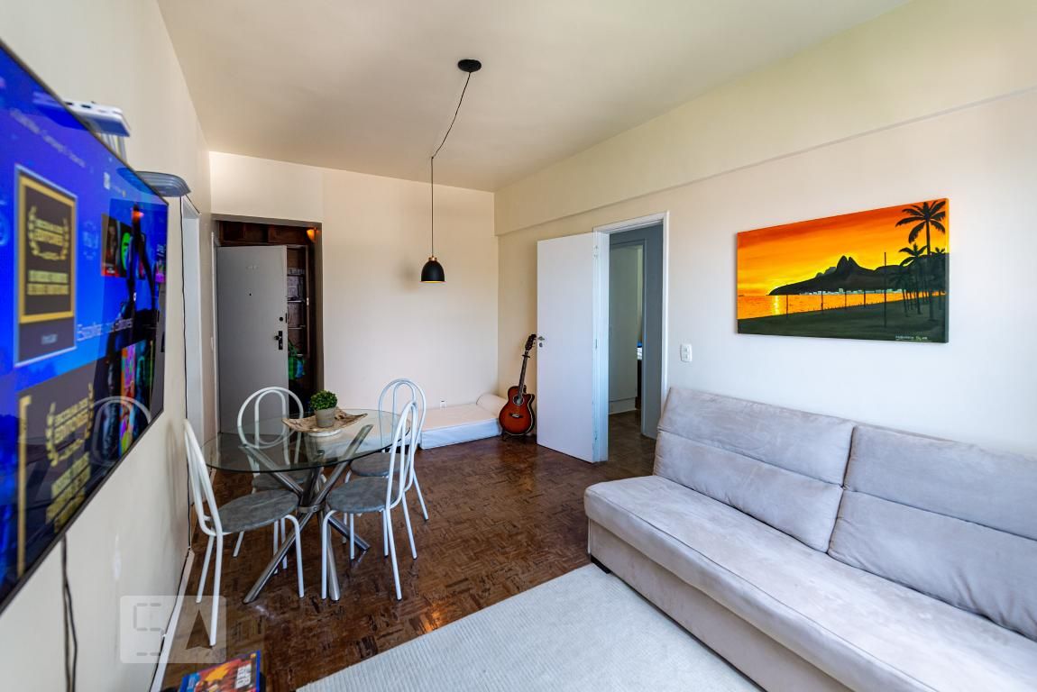 Apartamento, 2 quartos, 90 m² - Foto 5