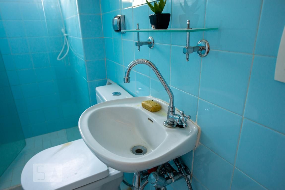 Apartamento, 2 quartos, 90 m² - Foto 28