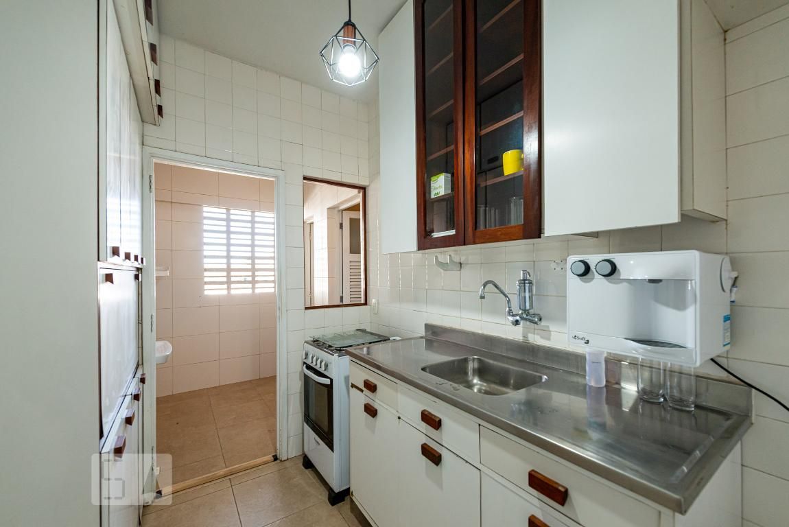Apartamento, 2 quartos, 90 m² - Foto 32