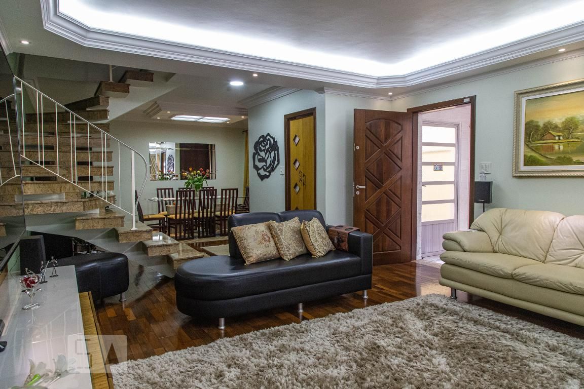 Casa, 3 quartos, 330 m² - Foto 1
