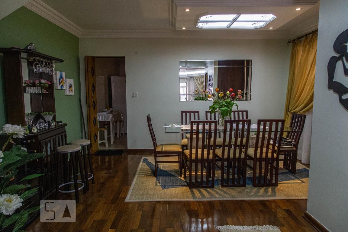 Casa, 3 quartos, 330 m² - Foto 7