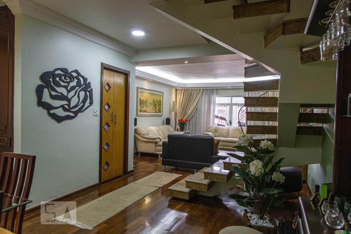 Casa, 3 quartos, 330 m² - Foto 4