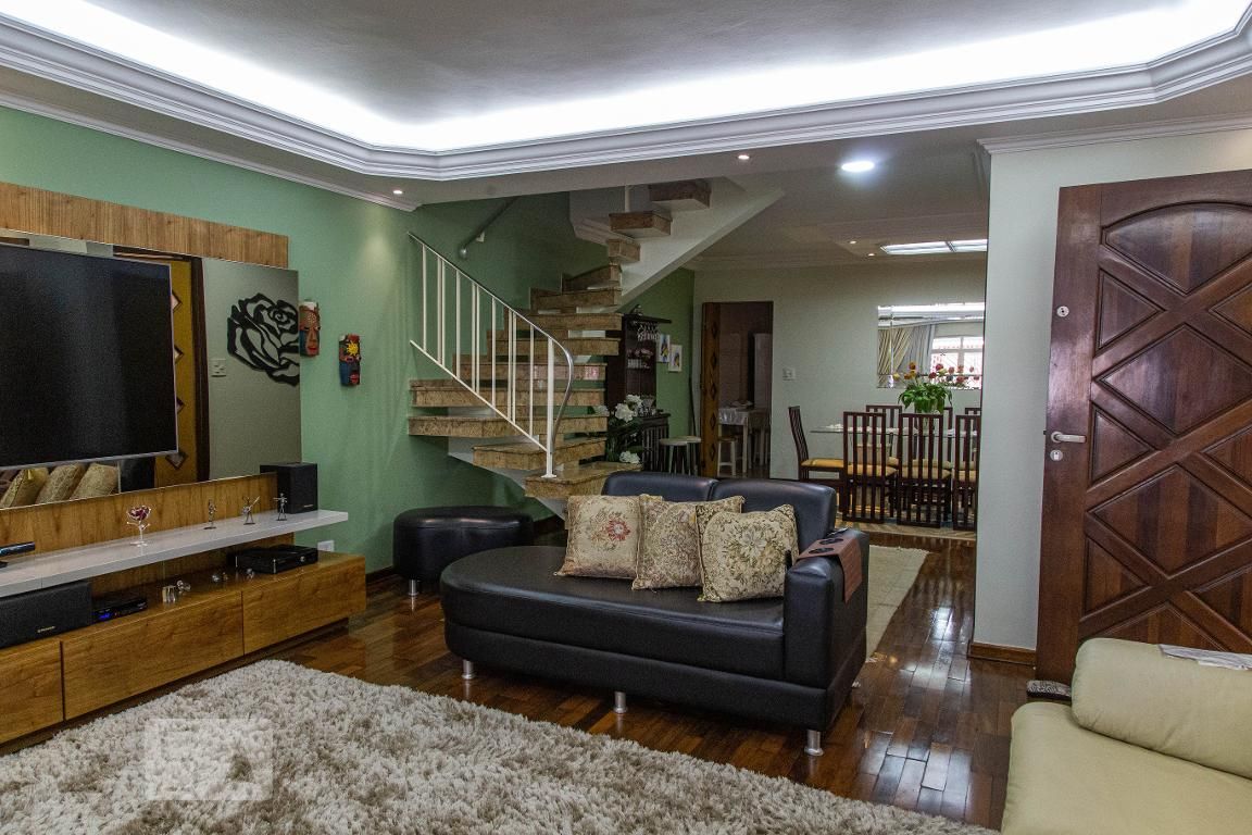 Casa, 3 quartos, 330 m² - Foto 2