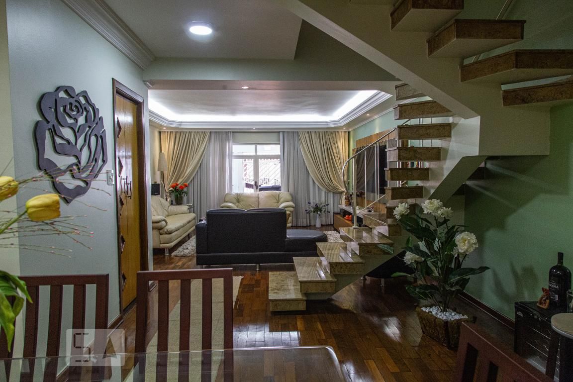 Casa, 3 quartos, 330 m² - Foto 6