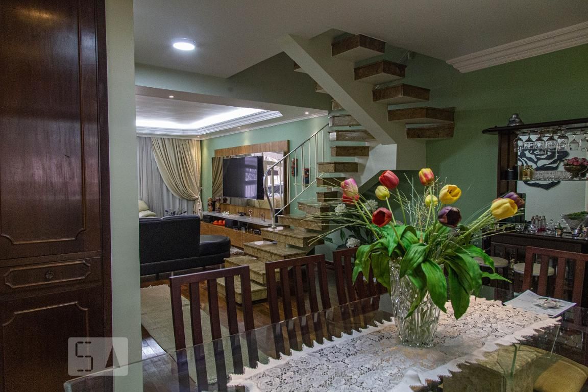 Casa, 3 quartos, 330 m² - Foto 5