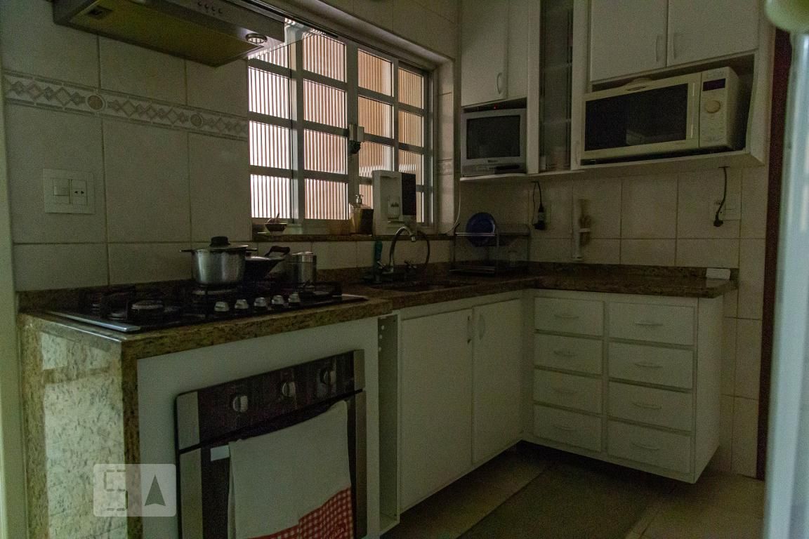 Casa, 3 quartos, 330 m² - Foto 16