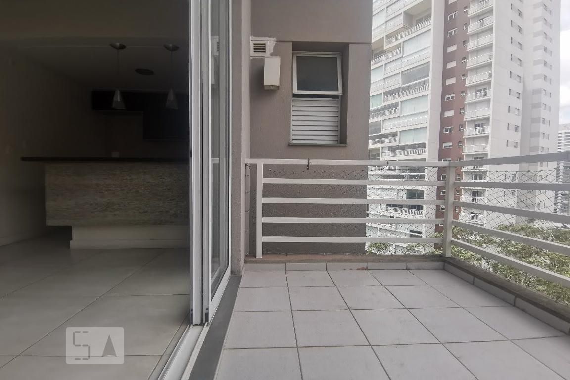 Apartamento, 1 quarto, 82 m² - Foto 11