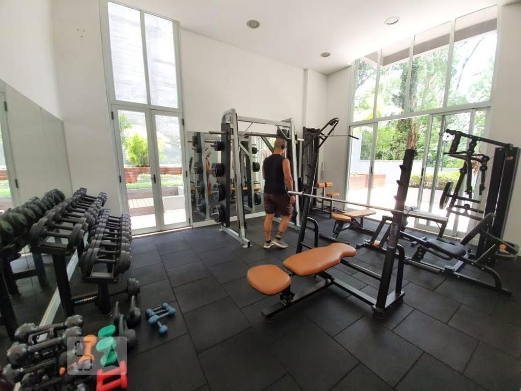 Apartamento, 1 quarto, 82 m² - Foto 37
