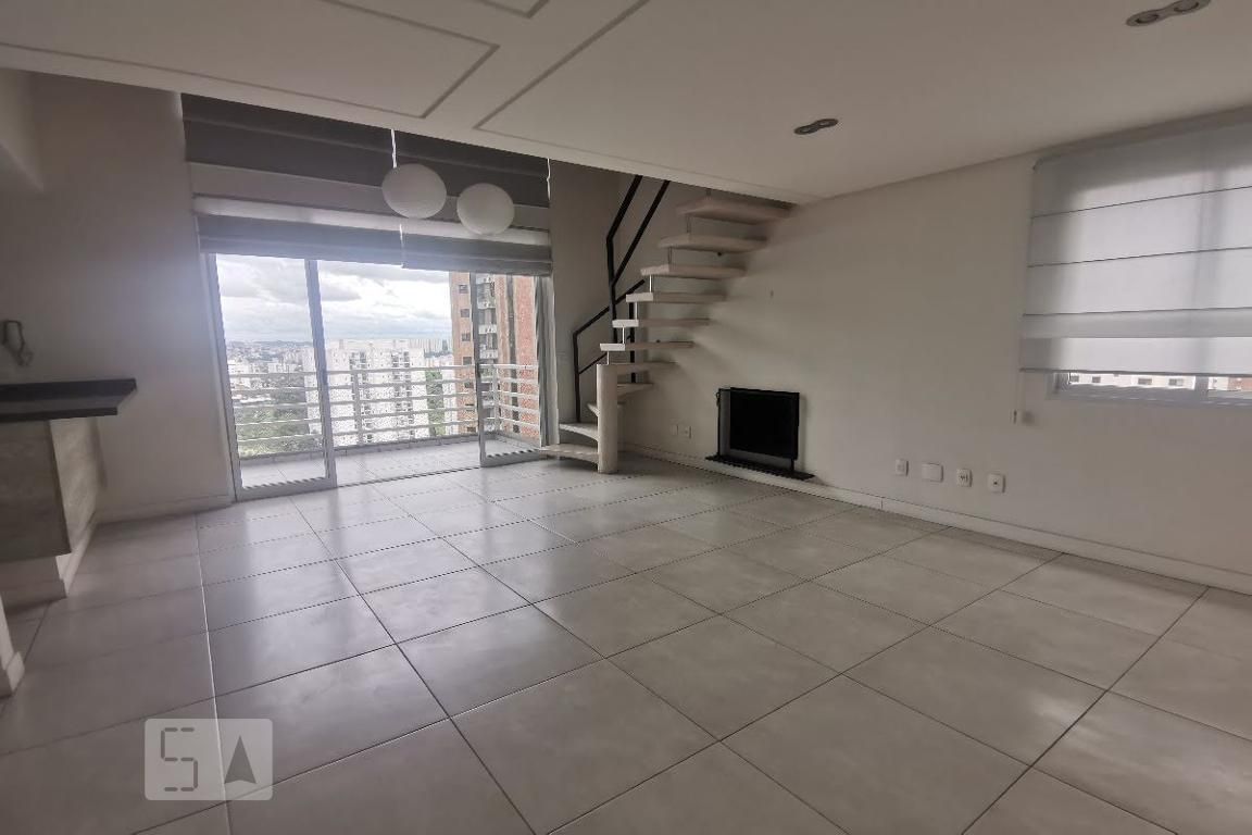 Apartamento, 1 quarto, 82 m² - Foto 3