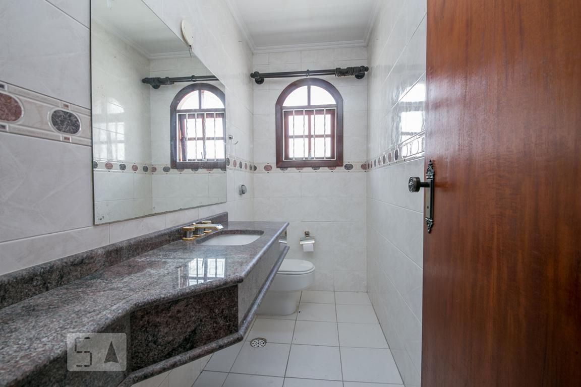 Casa, 5 quartos, 300 m² - Foto 27