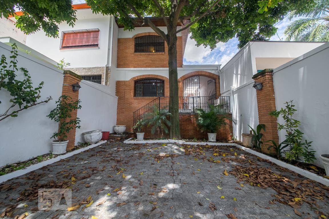 Casa, 5 quartos, 300 m² - Foto 43