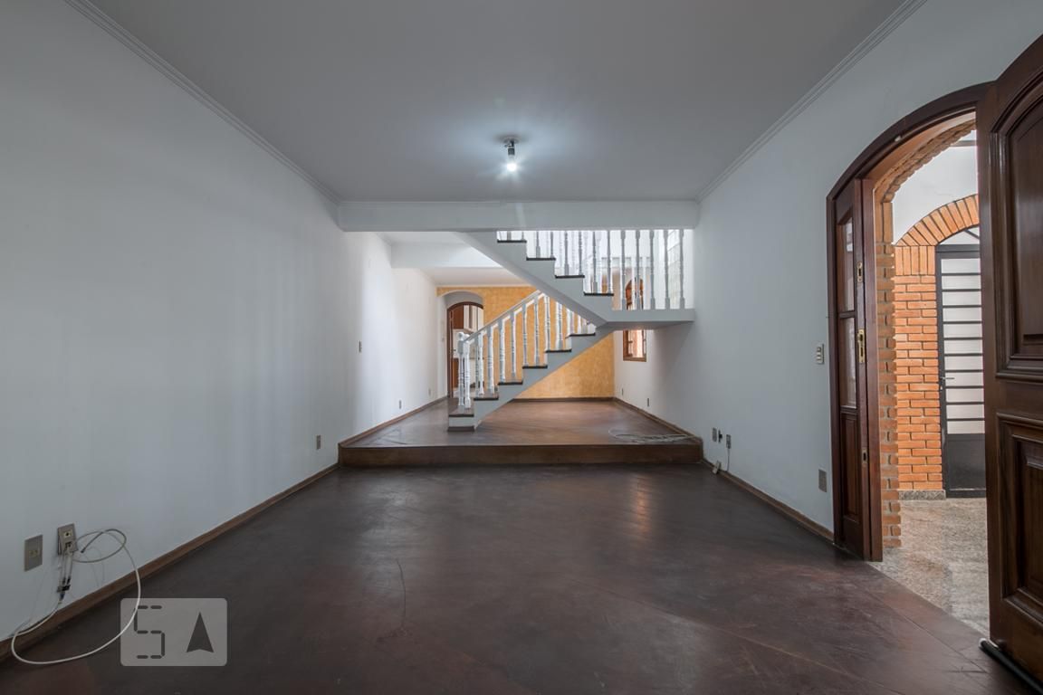 Casa, 5 quartos, 300 m² - Foto 1
