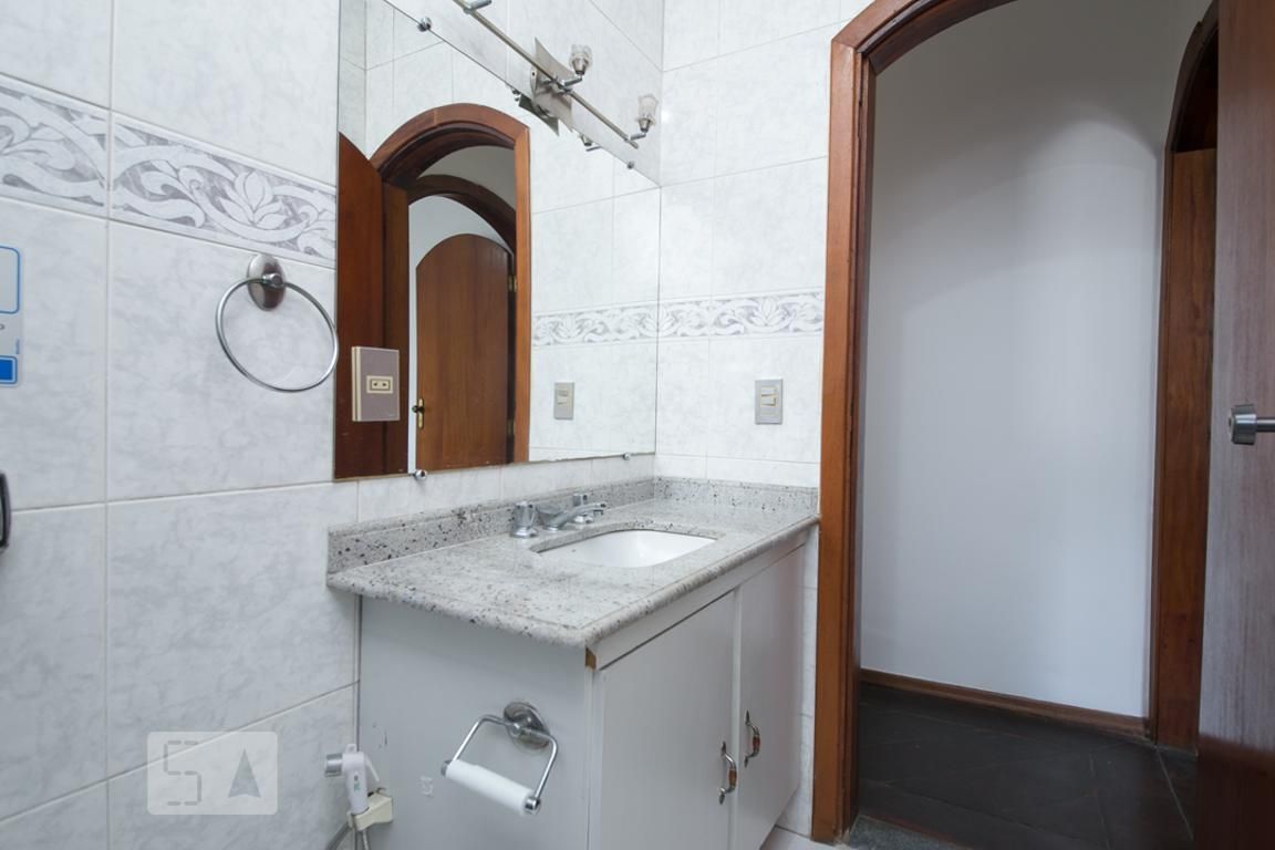 Casa, 5 quartos, 300 m² - Foto 11