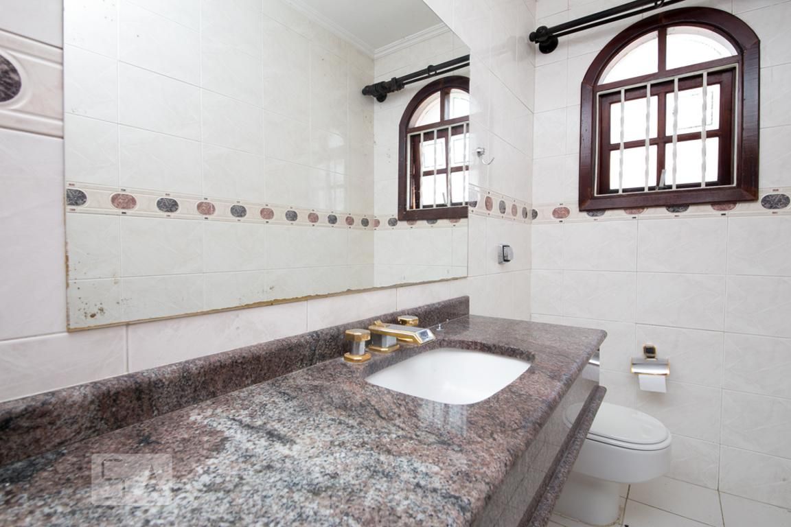 Casa, 5 quartos, 300 m² - Foto 28