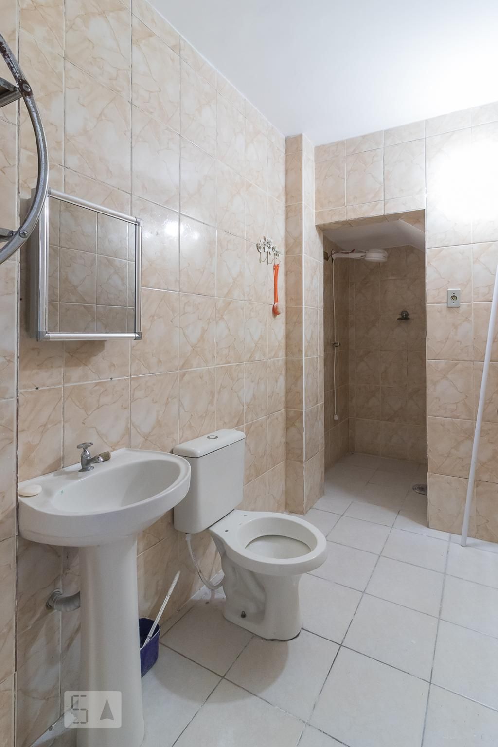 Casa de Condomínio, 1 quarto - Foto 34