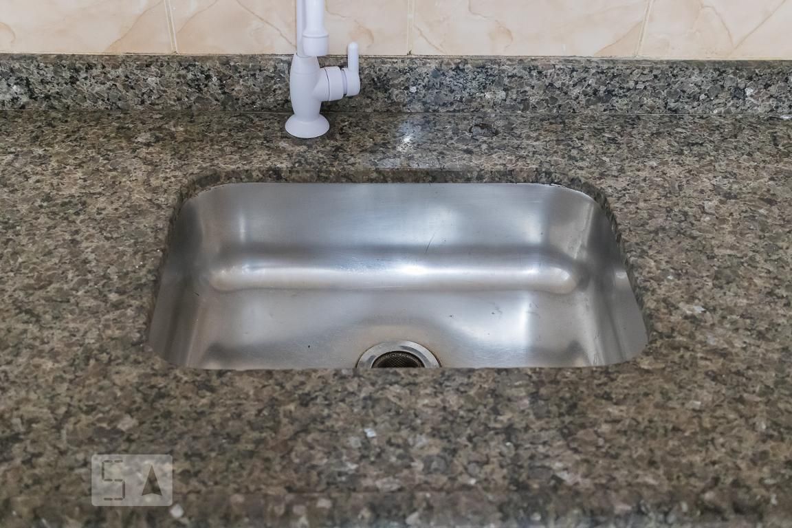 Casa de Condomínio, 1 quarto - Foto 47