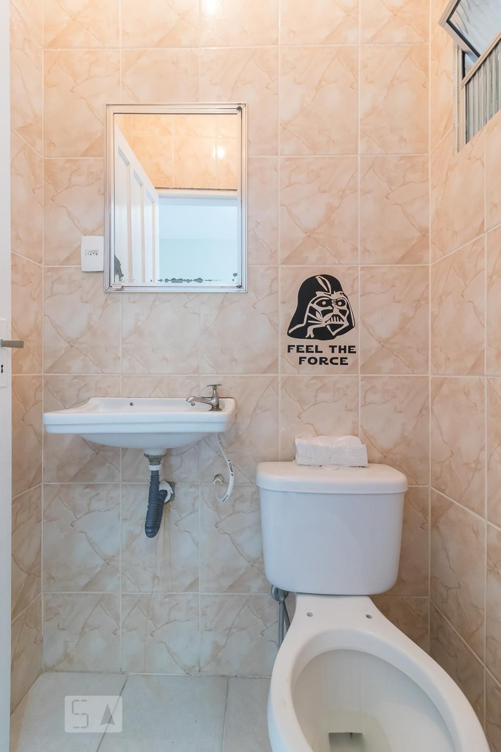 Casa de Condomínio, 1 quarto - Foto 16