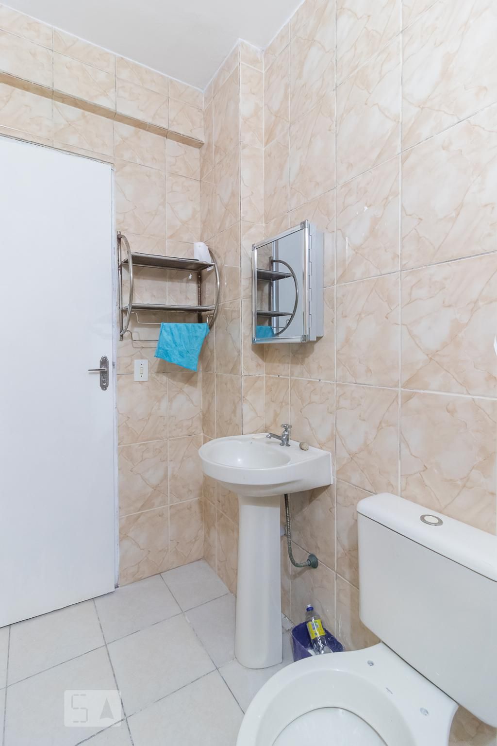 Casa de Condomínio, 1 quarto - Foto 36