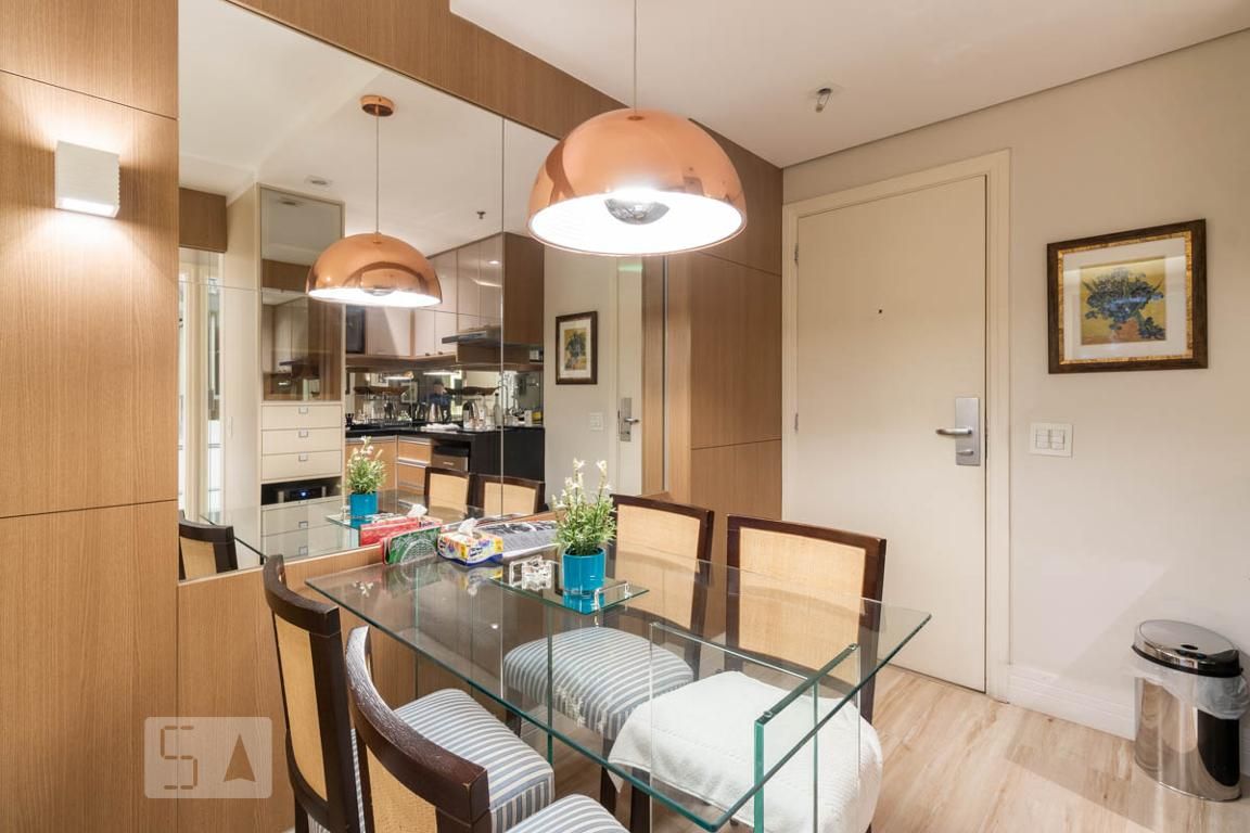 Apartamento, 1 quarto, 40 m² - Foto 6