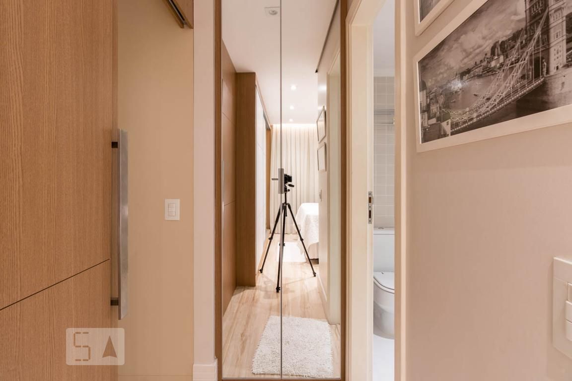 Apartamento, 1 quarto, 40 m² - Foto 12