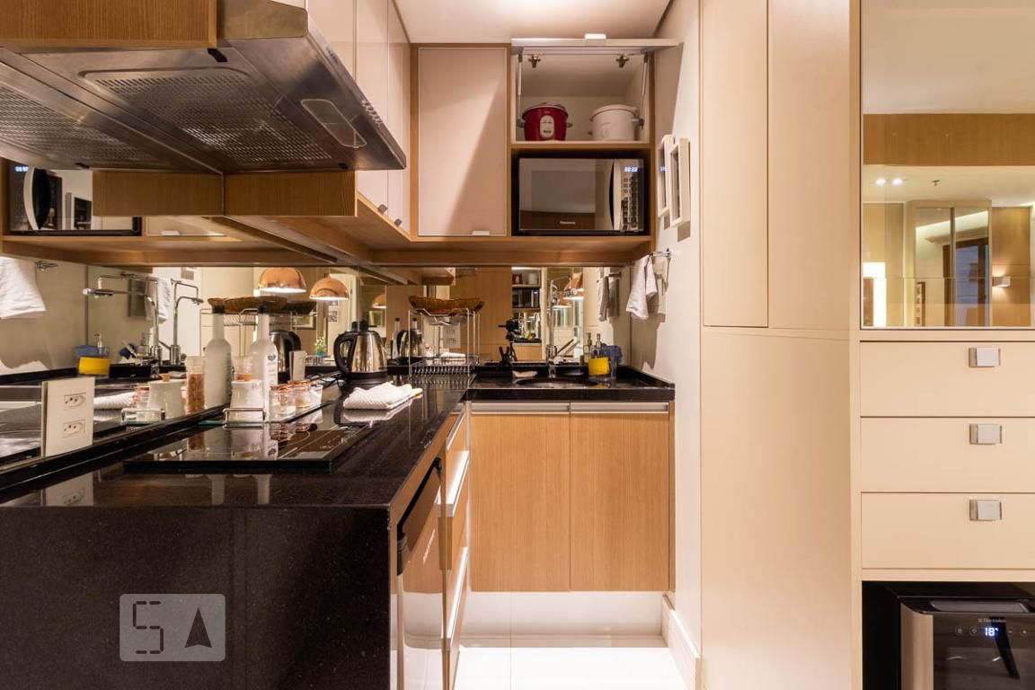 Apartamento, 1 quarto, 40 m² - Foto 17